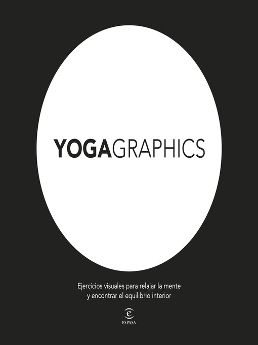 Title details for Yogagraphics by AA. VV. - Available